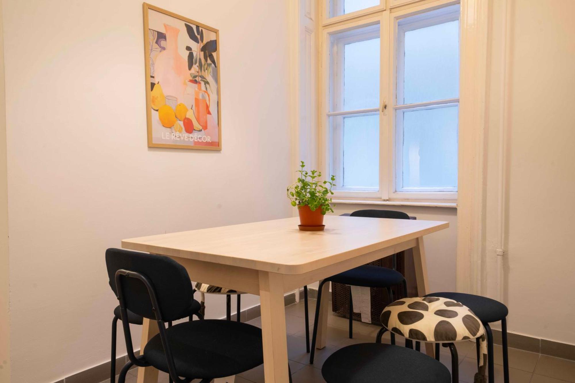 Apartment In City Centre A16 — Photos 3