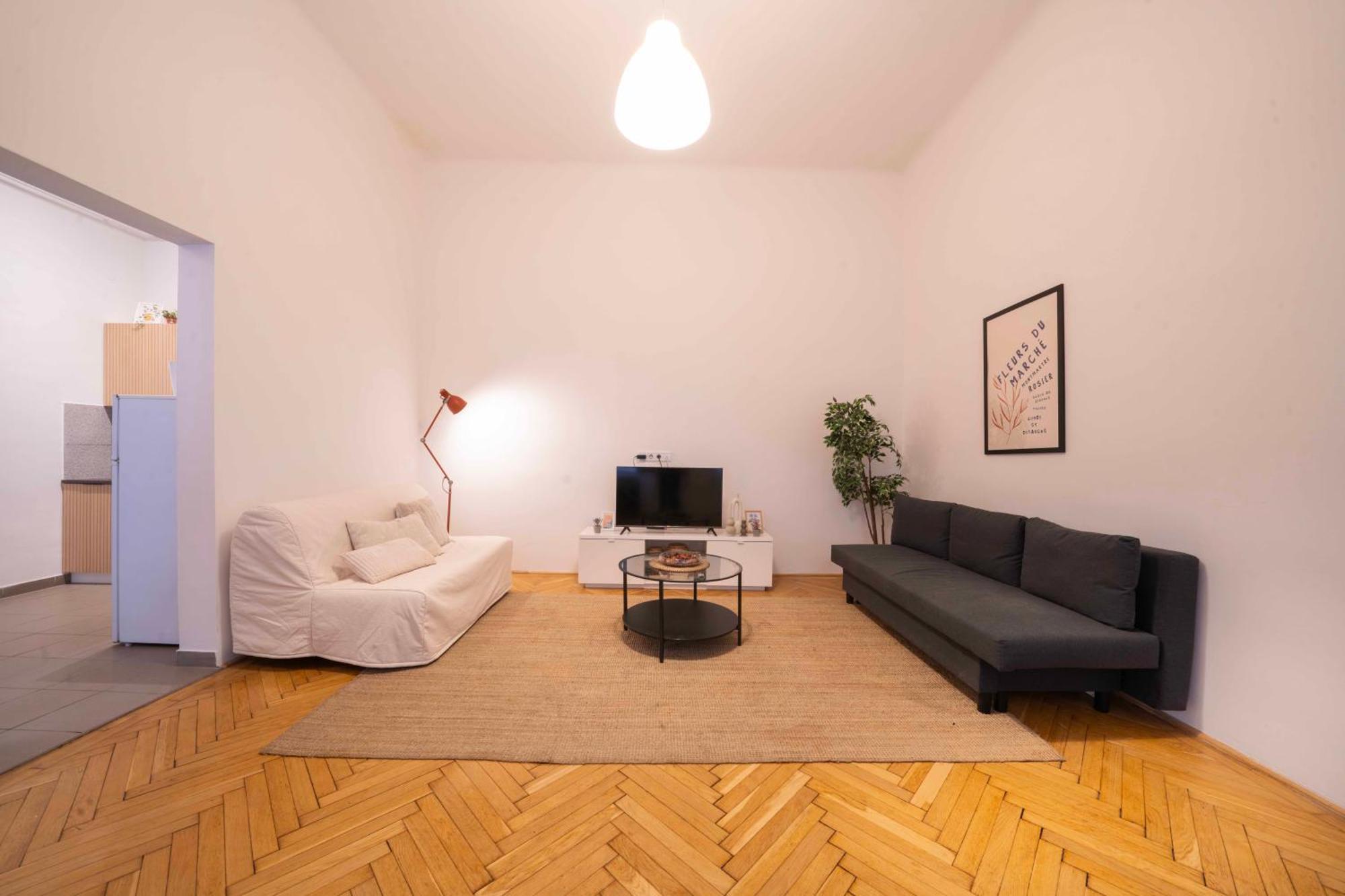 Apartment In City Centre A16, Budapest